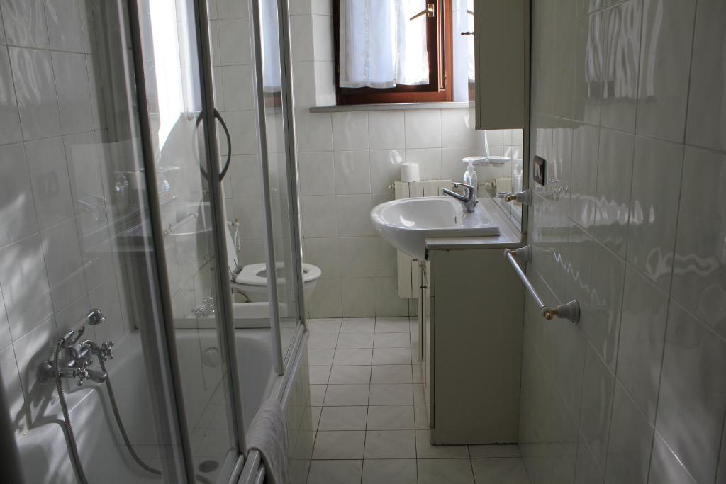 Welcome Bed And Breakfast ピサ 部屋 写真
